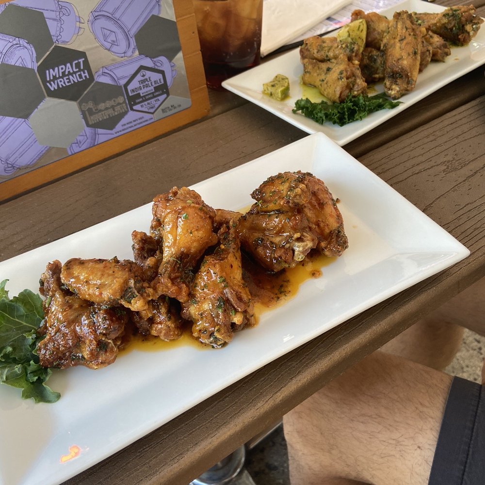 Alex Lounge Bar & Grill - Chicken wings. - Lounges Near Me - White Plains, New York Alex Lounge Bar & Grill - Chicken wings. - Lounges Near Me - White Plains, New York