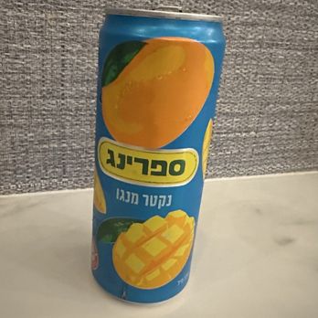 Avi Cue - Mango drink - Middle Eastern Near Me - Los Angeles, California Avi Cue - Mango drink - Middle Eastern Near Me - Los Angeles, California