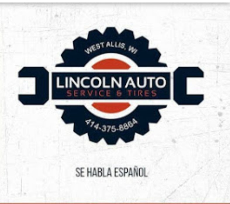 LINCOLN AUTO SERVICE & TIRES Updated August 2024 7202 W Lincoln Ave