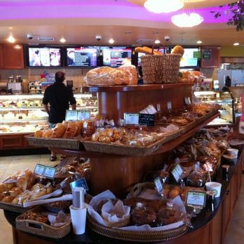 Breeze Bakery Cafe - Baked Goods - Bakeries Near Me - Annandale, Virginia