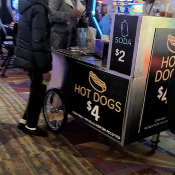 Empire City Casino - Casinos Near Me - Yonkers, New York Empire City Casino - Casinos Near Me - Yonkers, New York