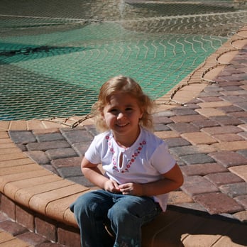 Katchakid - This net has saved my childrens life and the company Katchakid was very professional and the price was better then others. - Hot Tub & Pool Near Me