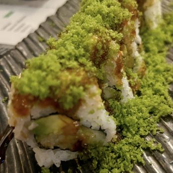 Oops! Sushi & Sake Bar - Candy Roll - Sushi Bars Near Me - Los Angeles, California Oops! Sushi & Sake Bar - Candy Roll - Sushi Bars Near Me - Los Angeles, California