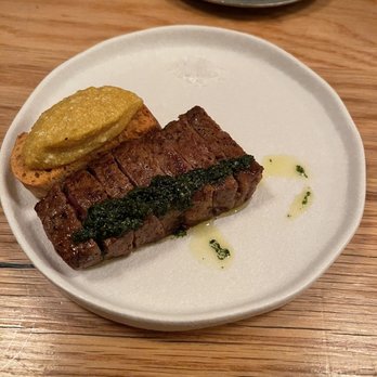 Mokyo - Wagyu Steak - Korean Near Me - New York, New York Mokyo - Wagyu Steak - Korean Near Me - New York, New York