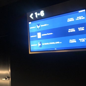 Studio Movie Grill - 2.9.2022 - Cinema Near Me - Fort Worth, Texas Studio Movie Grill - 2.9.2022 - Cinema Near Me - Fort Worth, Texas