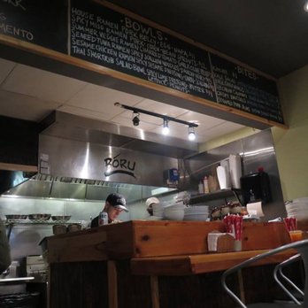 Boru Noodle Bar - Noodles Near Me - Newport, Rhode Island Boru Noodle Bar - Noodles Near Me - Newport, Rhode Island