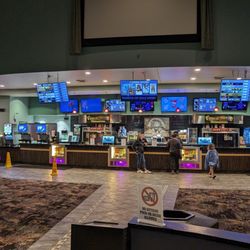 Citadel Mall Stadium 16 - Concessions