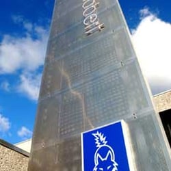 Macrobert Arts Centre