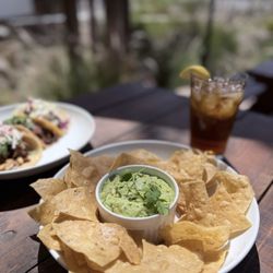 Seabirds Kitchen - Chips & Guac (6oz)