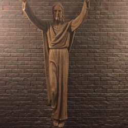 St Timothy's Catholic Church - The Ascension of Jesus