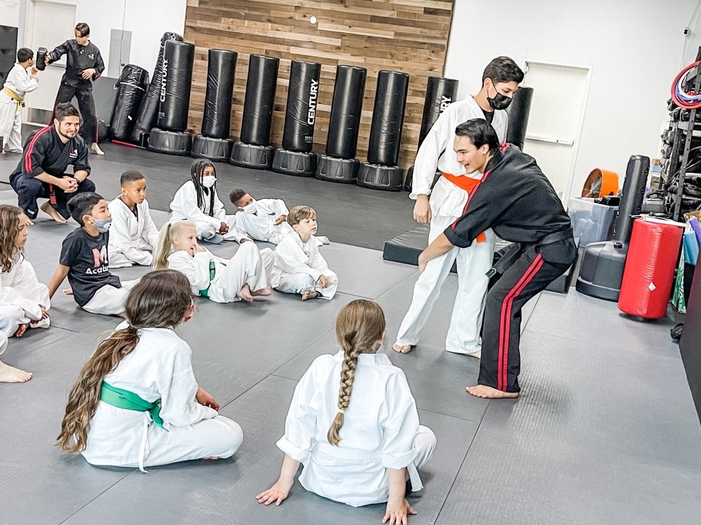 MAX ACADEMY OF MARTIAL ARTS Updated October 2024 56 Photos & 13
