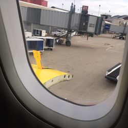 Spirit Airlines