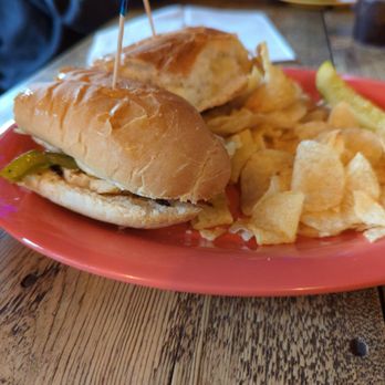 Armadillo Ranch - Philly - Barbeque Near Me - Manitou Springs, Colorado
