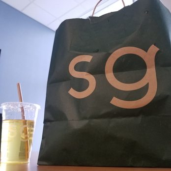 sweetgreen - Healthy Salads, Wraps, and Bowls - Salad Near Me - New York, New York