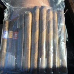 Mursuli Cigars - Took these sticks home to enjoy.