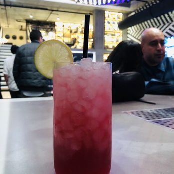 Bar Moxy - got Moxy! - Cocktail Bars Near Me - San Diego, California