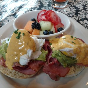 Whiskey Cake - Eggs Benedict - New American Near Me - Plano, Texas Whiskey Cake - Eggs Benedict - New American Near Me - Plano, Texas