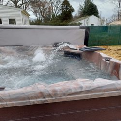 Central Jersey Pools Patio & More