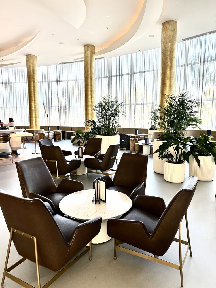 Bleau Bar Image