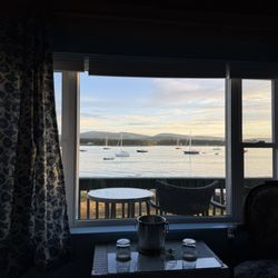 The Moorings Inn