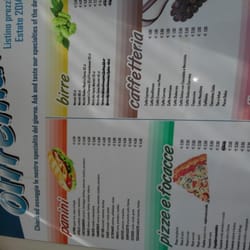 Bar Oltremare