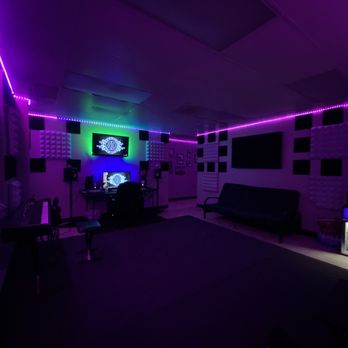 Zano Digital - Recording & Rehearsal Studios Near Me - Houston, Texas
