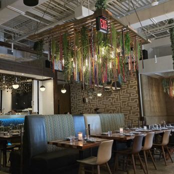 Pisco Peruvian Gastrobar - Orlando - Peruvian Near Me - Orlando, Florida