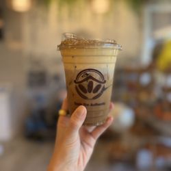 Saigon Breadfast - Egg Foam Coffee | IG: xstina.eats