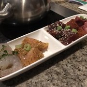 Photo of The Melting Pot - Roswell, GA, United States