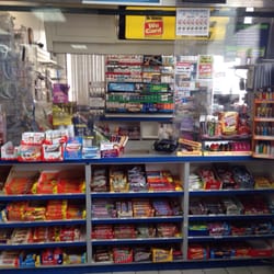 Premier Service Mart