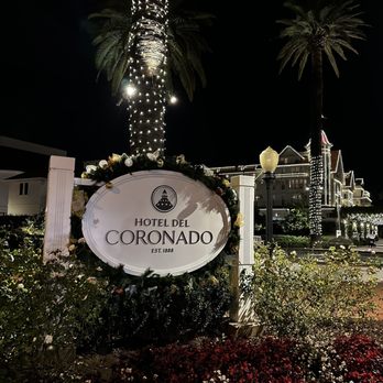 Hotel del Coronado, Curio Collection by Hilton - Coronado, CA