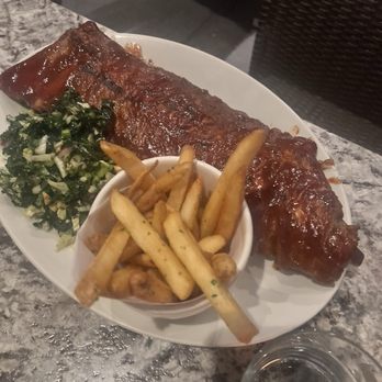 Nick's On 2nd - Ribs - New American Near Me - Long Beach, California Nick's On 2nd - Ribs - New American Near Me - Long Beach, California