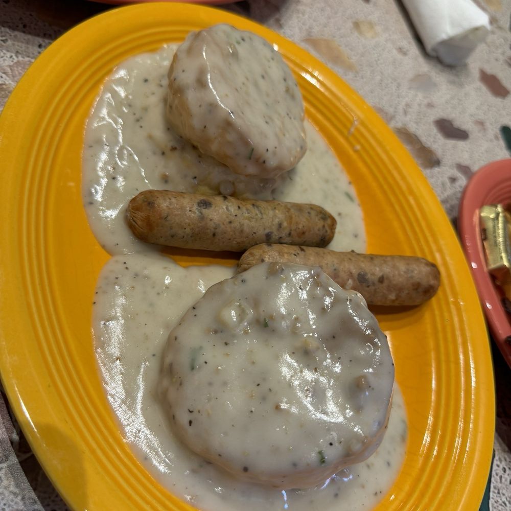 Stella's Fresh Brunch - Breakfast & Brunch Near Me - Pearland, Texas