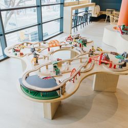 Liliput Playhouse