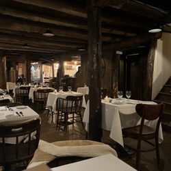 Peter Pratt's Inn