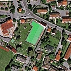 Freibad Altdorf - Bei dem Bild handelt es sich um einen Screenshot von Google Maps™.
