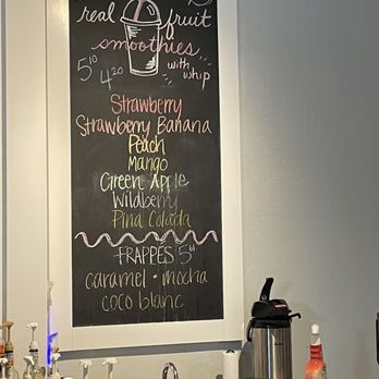 4th Street Coffee House - Menu - Coffee & Tea Near Me - Stromsburg, Nebraska 4th Street Coffee House - Menu - Coffee & Tea Near Me - Stromsburg, Nebraska