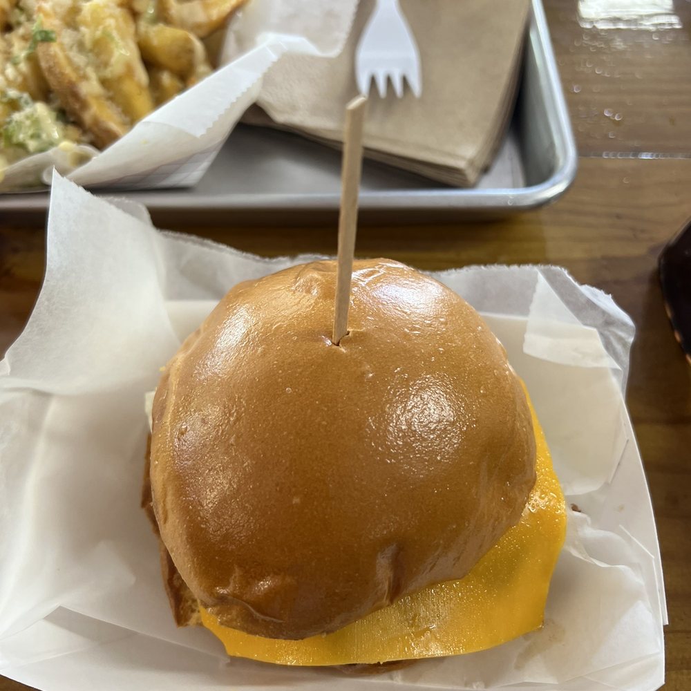 Egg Joint - bec sándwich - Burgers Near Me - San Juan, Puerto Rico Egg Joint - bec sándwich - Burgers Near Me - San Juan, Puerto Rico