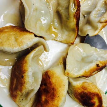 Katy's Dumplings - Potstickers. - Chinese Near Me - Westmont, Illinois Katy's Dumplings - Potstickers. - Chinese Near Me - Westmont, Illinois