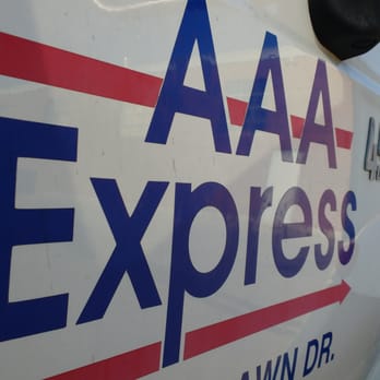 AAA Express - Couriers & Delivery Services Near Me - Mississauga, Ontario