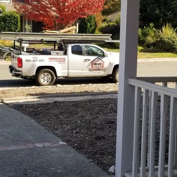 Local Garage Doors - Showed up on time! Thanks Shane! - Garage Door Services Near Me Local Garage Doors - Showed up on time! Thanks Shane! - Garage Door Services Near Me
