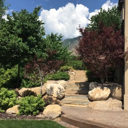 Scale 11 Properties - The view from the pool