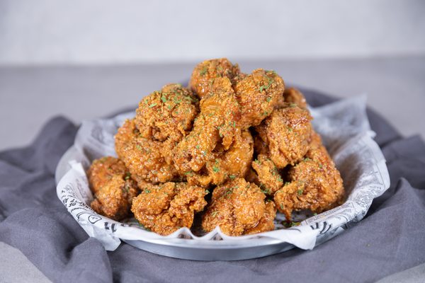 K-COOP CHICKEN by null