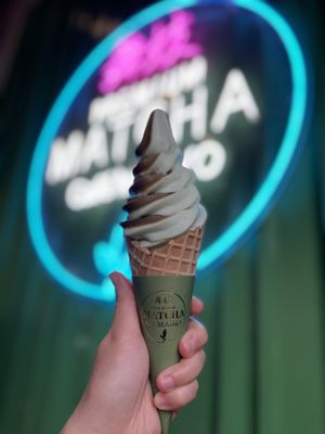 Matcha Cafe Maiko by null
