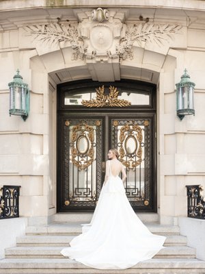 Claudia Oliver Photography Studio