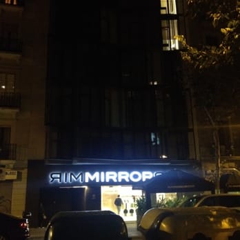 The Mirror Hotel - Hotels Near Me - Barcelona, B The Mirror Hotel - Hotels Near Me - Barcelona, B