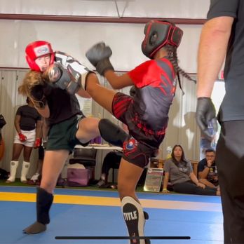 ODK Striking Academy - Kickboxing Near Me - Sharpsburg, Georgia ODK Striking Academy - Kickboxing Near Me - Sharpsburg, Georgia