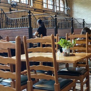 Biltmore Stable Cafe - American Near Me - Asheville, North Carolina
