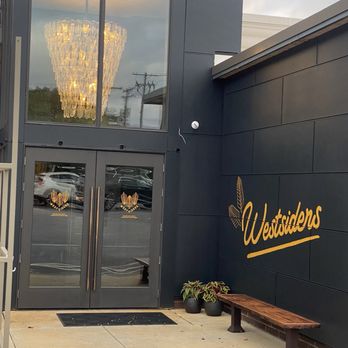 Westsiders - Entrance - Bars Near Me - Rocky River, Ohio Westsiders - Entrance - Bars Near Me - Rocky River, Ohio