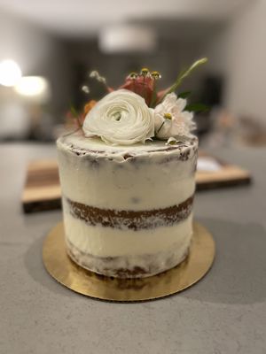 Luckybird Cakes by null